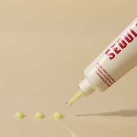 K-SECRET SEOUL 1988 Retinal Liposome 4% Fermented Bean Anti-Aging Eye Cream 30ml _ Made in Korea